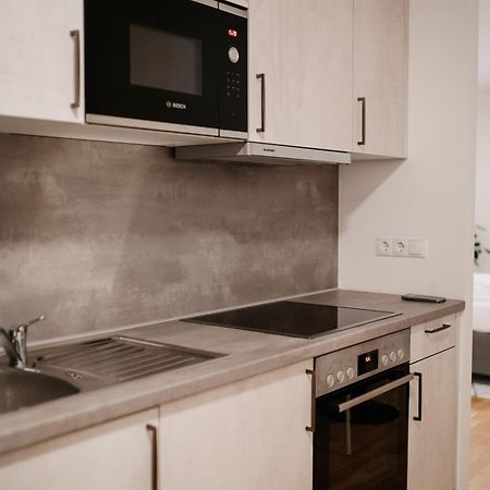 Modern Apartments Wiedeń Zewnętrze zdjęcie