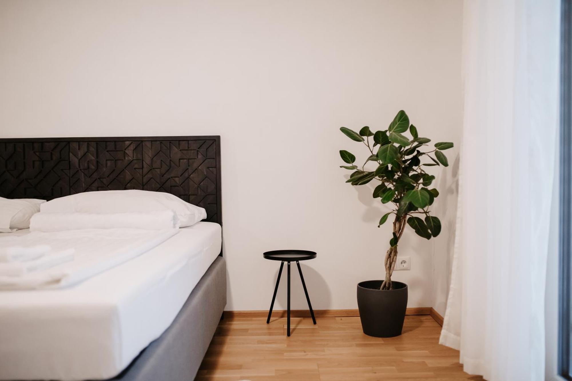 Modern Apartments Wiedeń Zewnętrze zdjęcie